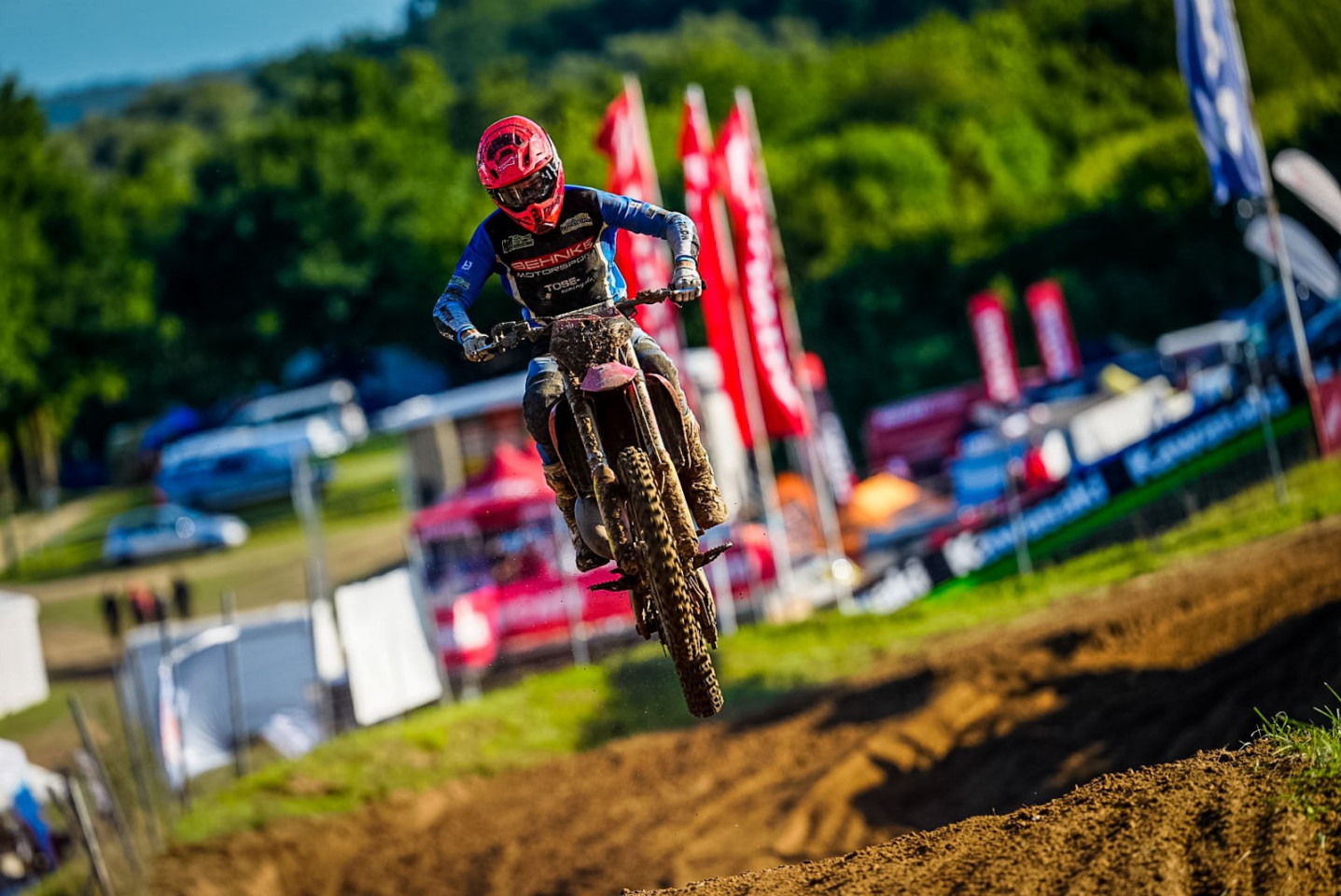 CROSS FINALS 2026 in Tessin