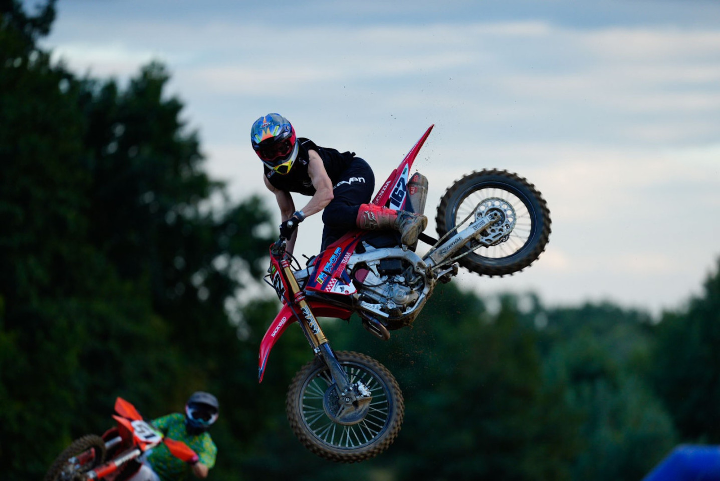 CROSS FINALS 2026 in Tessin
