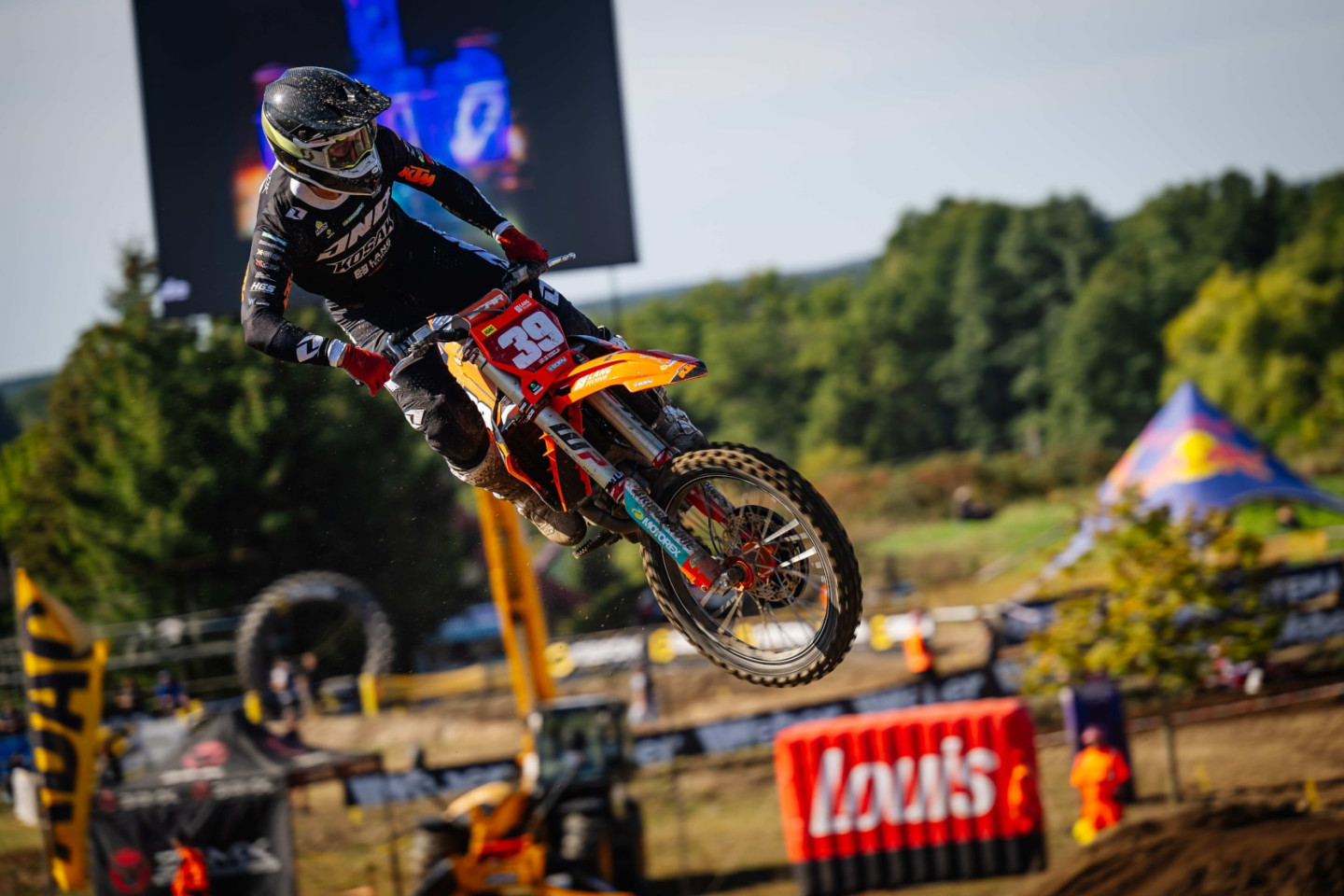 PM ADAC Motorsport - ADAC MX Masters in Fürstlich Drehna