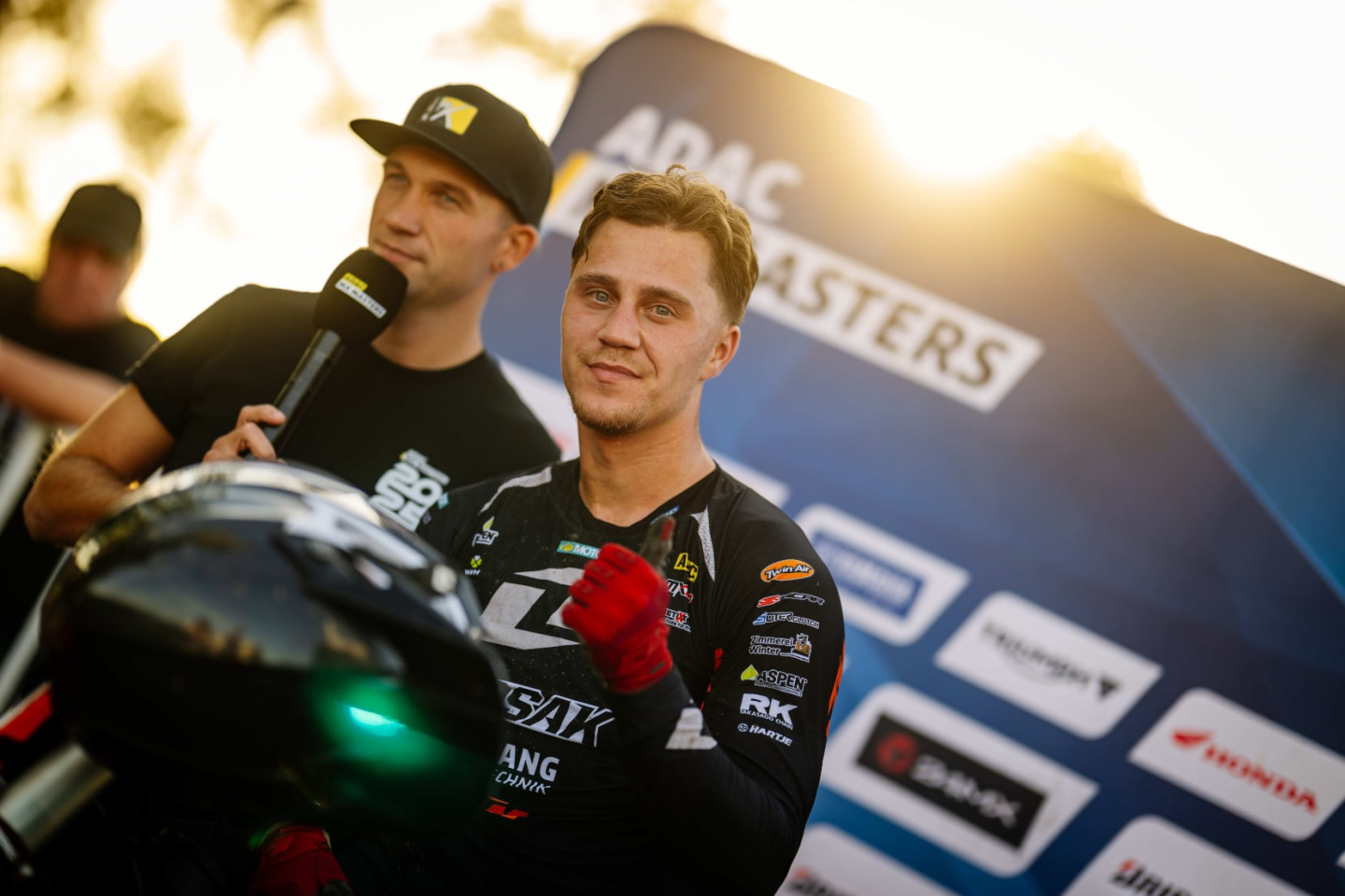 PM ADAC Motorsport - ADAC MX Masters in Fürstlich Drehna