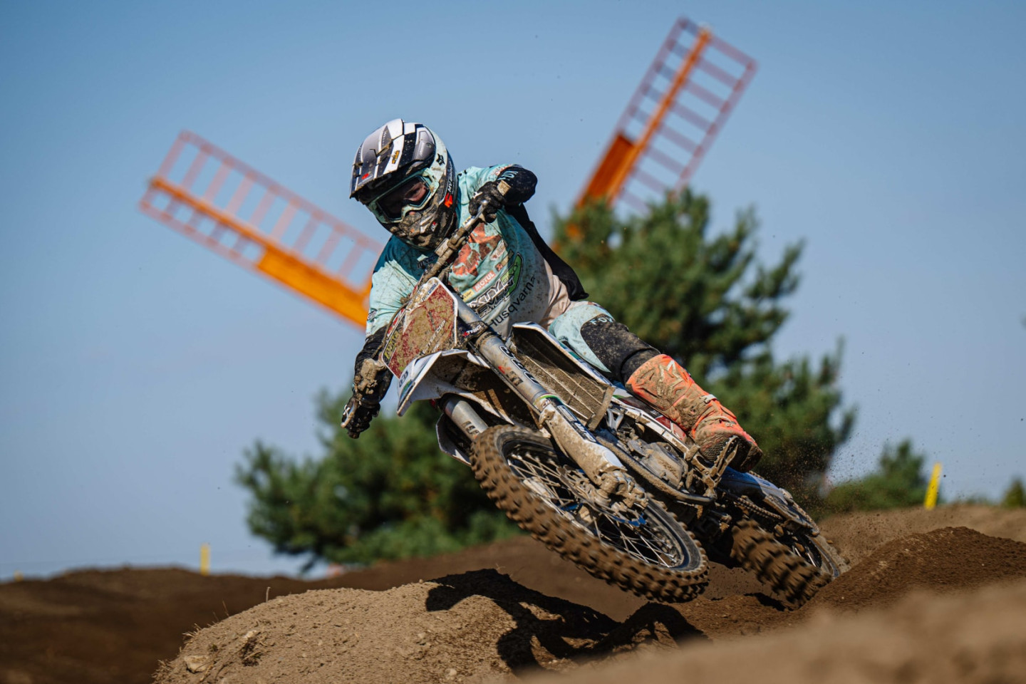 PM ADAC Motorsport - ADAC MX Masters in Fürstlich Drehna