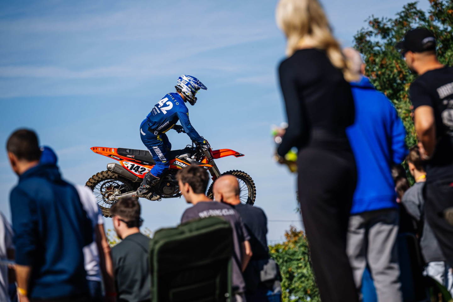 PM ADAC Motorsport - ADAC MX Masters in Fürstlich Drehna