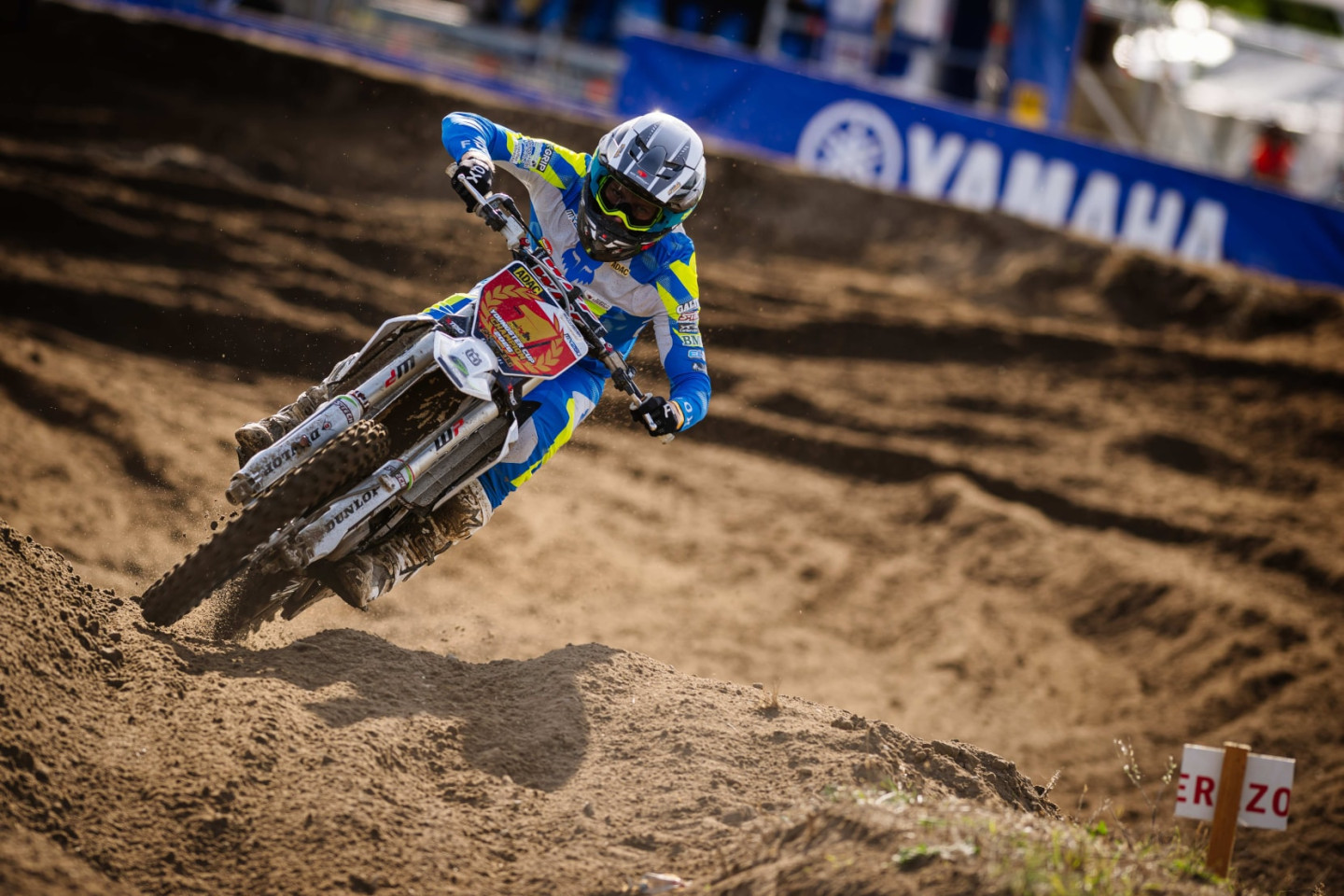 PM ADAC Motorsport - ADAC MX Masters in Fürstlich Drehna