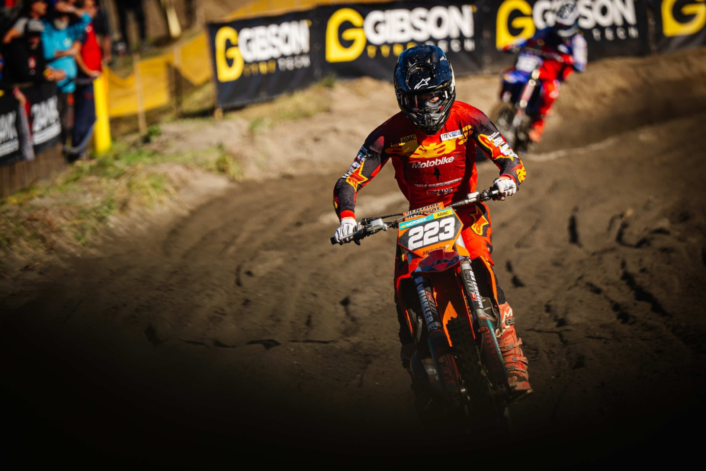 PM ADAC Motorsport - ADAC MX Masters in Fürstlich Drehna