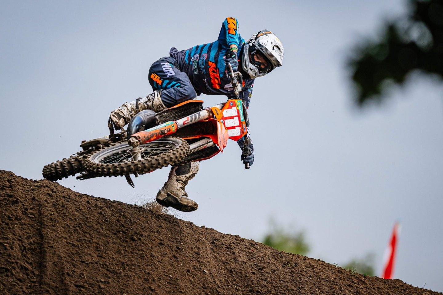 PM ADAC Motorsport - ADAC MX Masters in Fürstlich Drehna