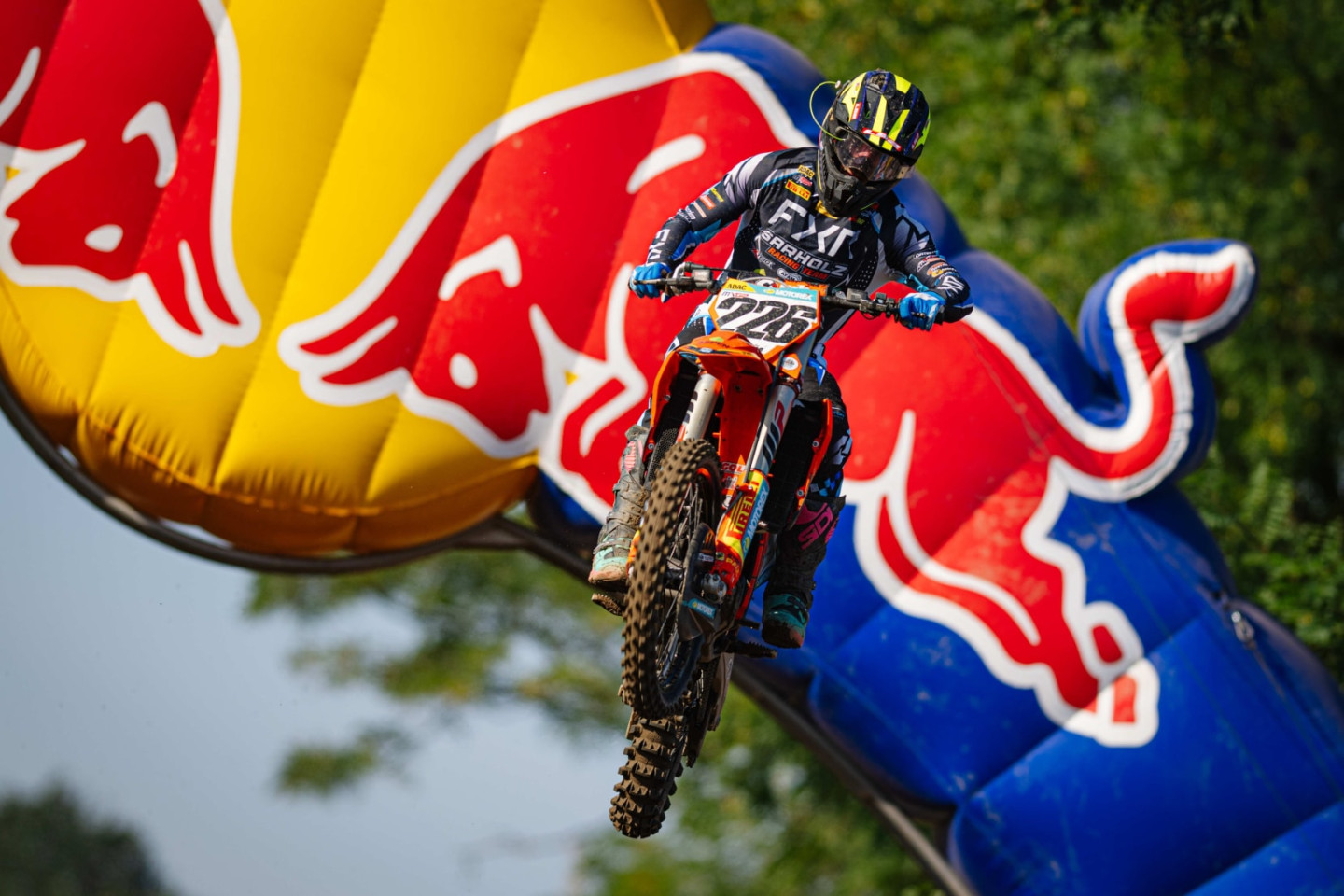 PM ADAC Motorsport - ADAC MX Masters in Fürstlich Drehna