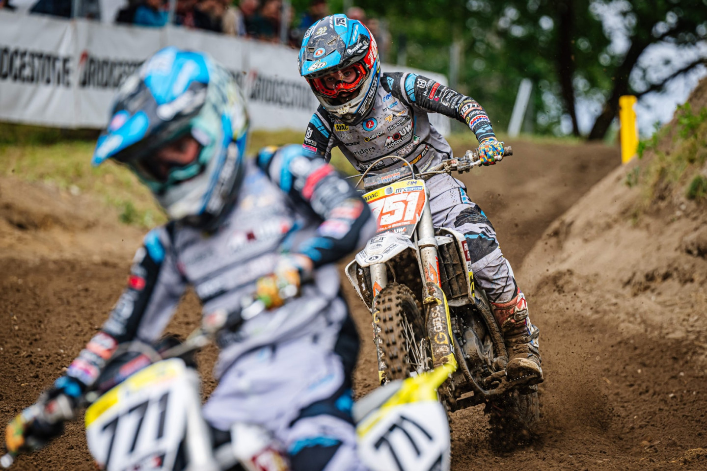 PM ADAC Motorsport - ADAC MX Masters in Fürstlich Drehna