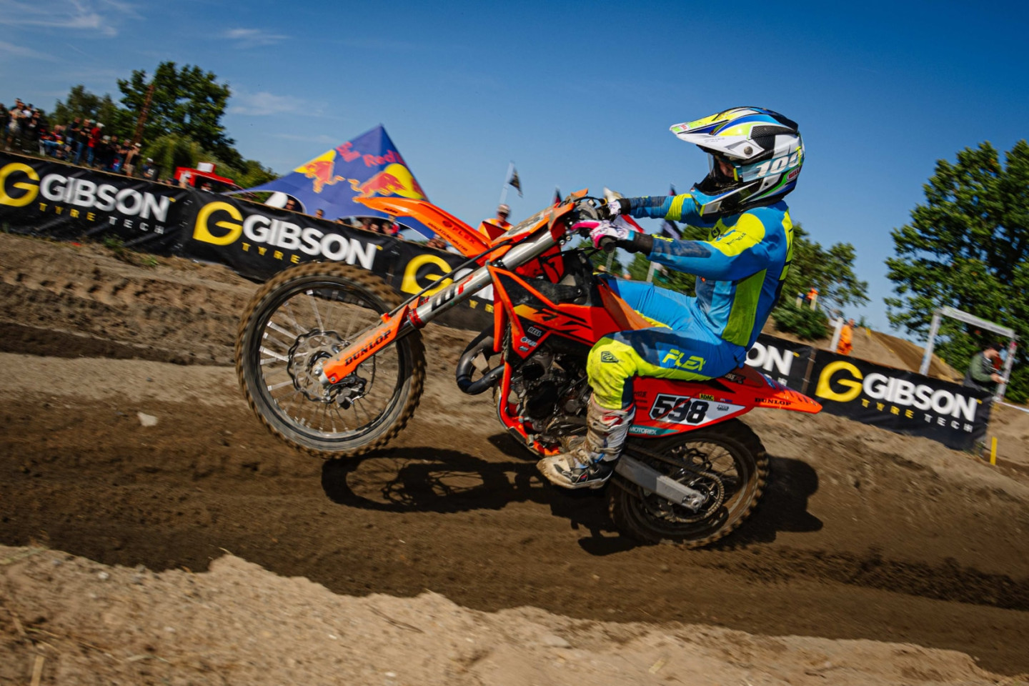 PM ADAC Motorsport - ADAC MX Masters in Fürstlich Drehna