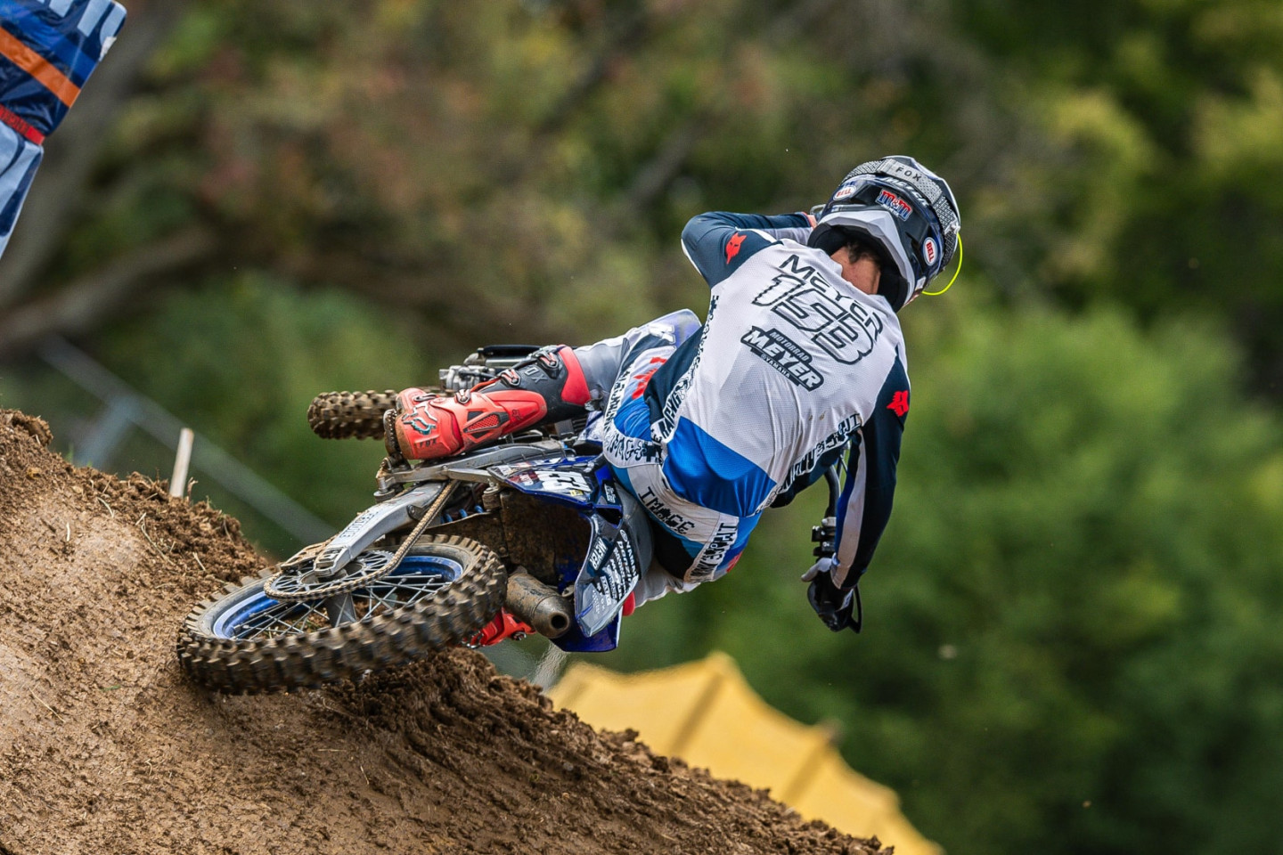PM ADAC Motorsport - Deutsche Motocross-Meisterschaft in Holzgerlingen