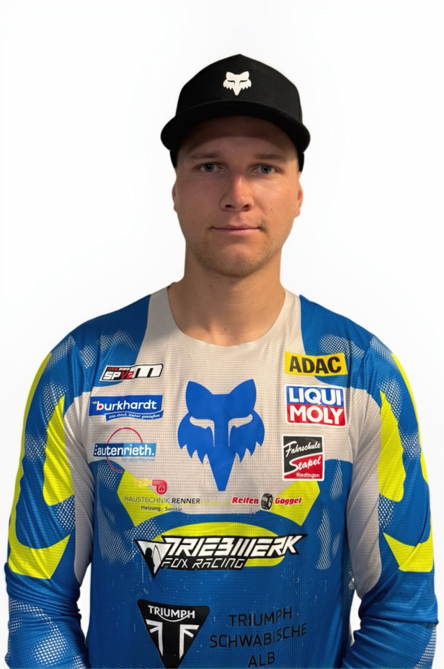 PM ADAC Württemberg - ADAC Supercross Stuttgart 2026