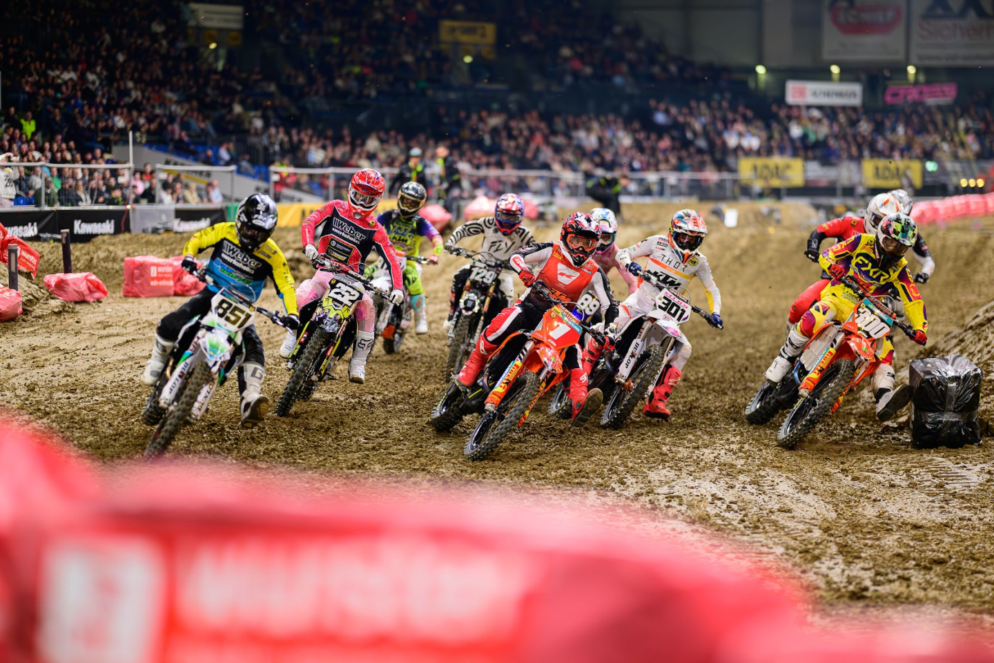 PM ADAC Württemberg - ADAC Supercross Stuttgart 2026