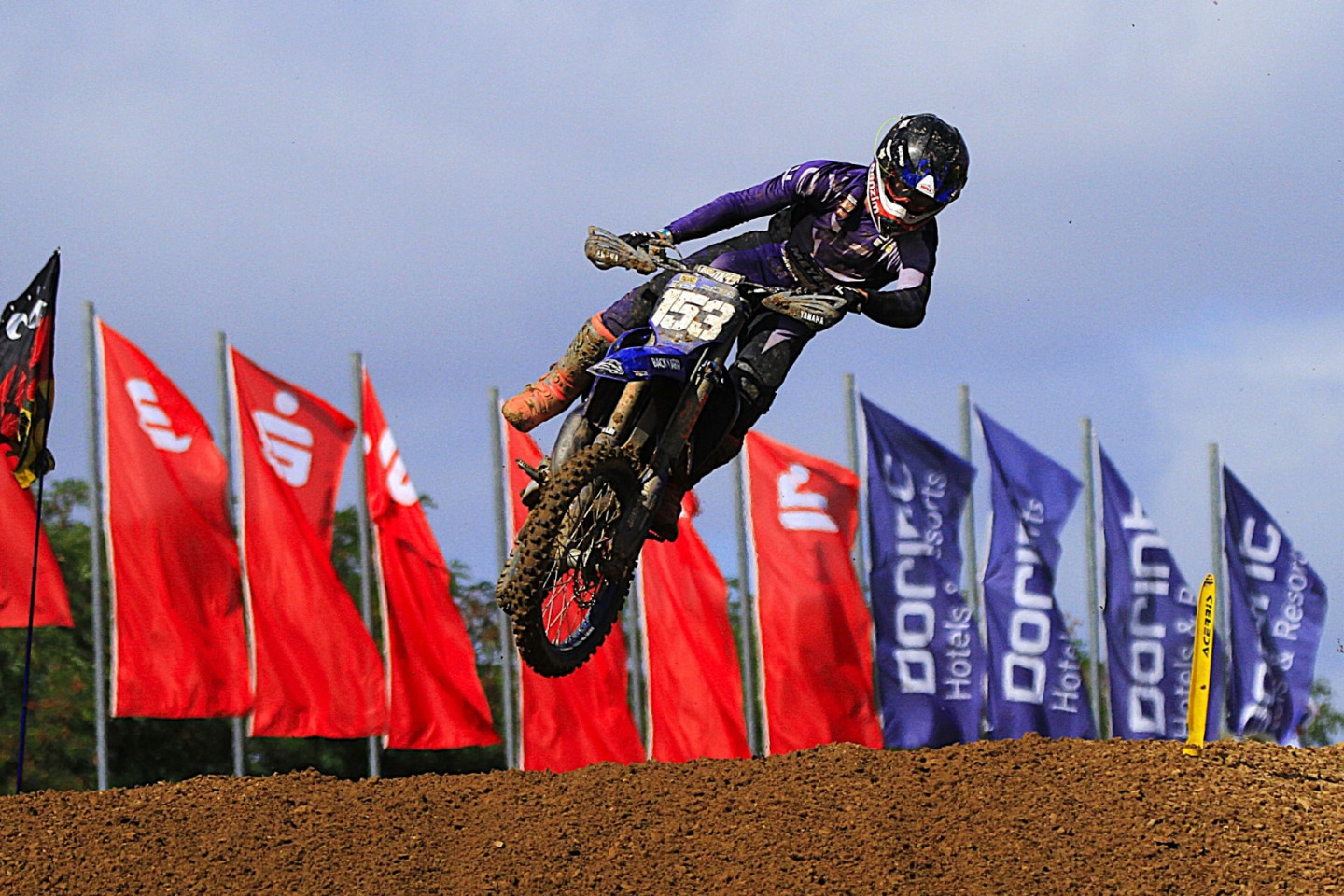 PM Motorrad Meyer Racing - Deutsche Meisterschaft in Teutschenthal