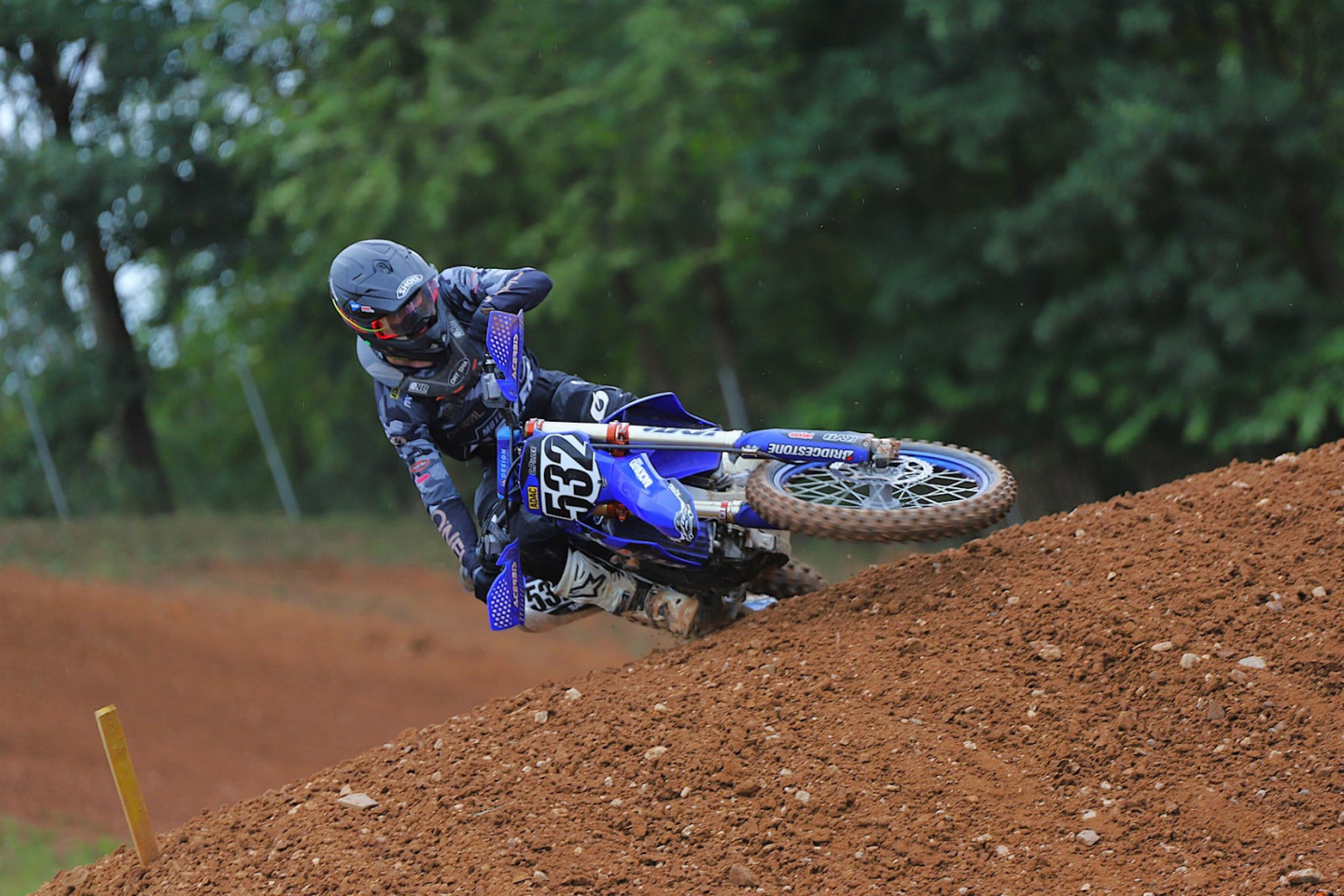 PM Motorrad Meyer Racing - Deutsche Meisterschaft in Thurm