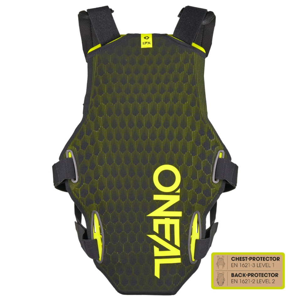 PM O'NEAL EUROPE GmbH & Co. KG - DIRT FLX Chest Protector