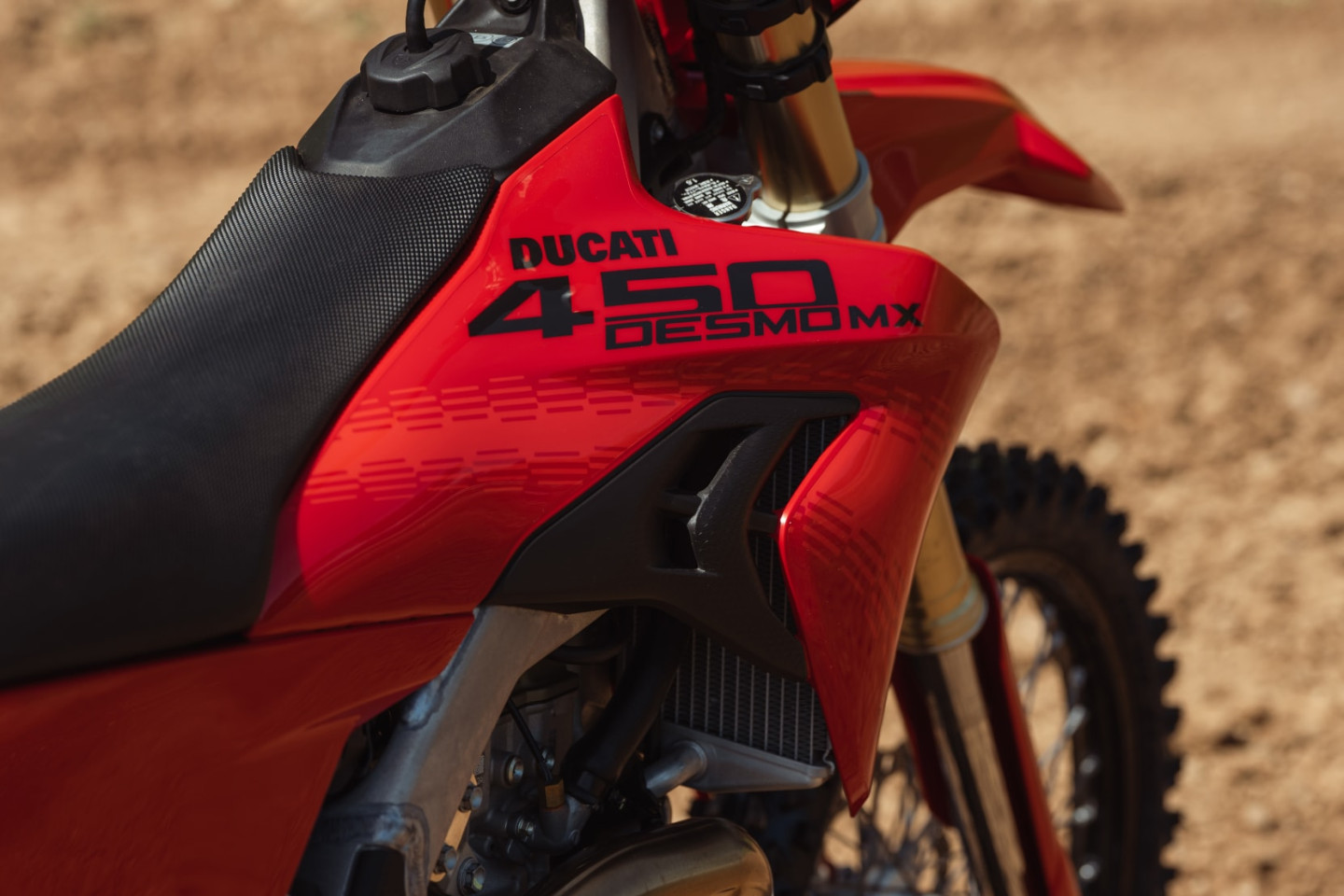 Ducati - Modelljahrgang 2027