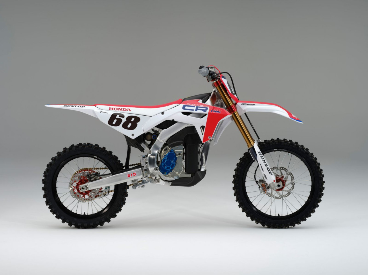 FIM Motocross of Nations 2026 in Ernée - Elektro-Motocross