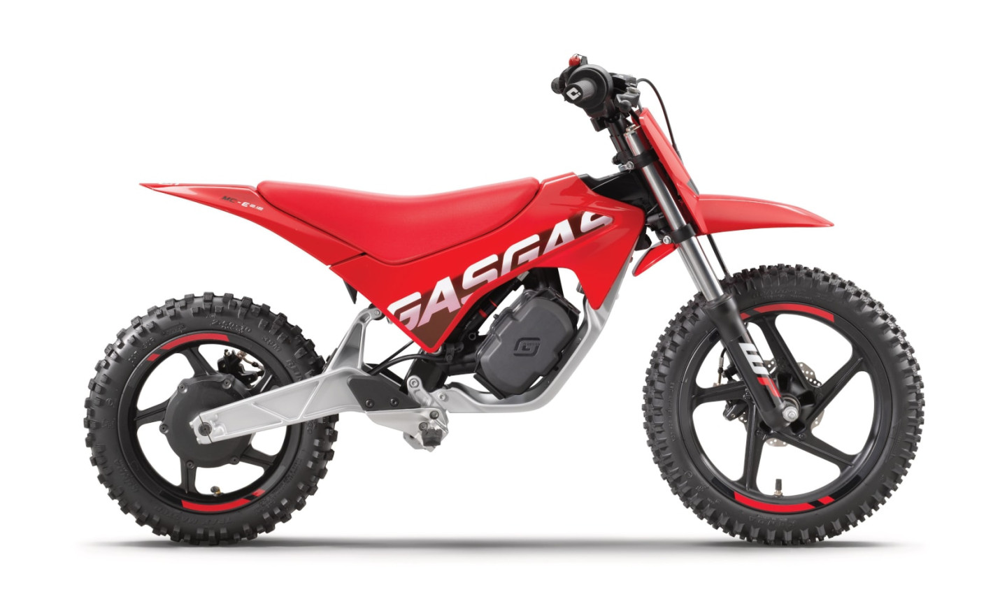 GASGAS MC-E 2.12 - Modelljahrgang 2027
