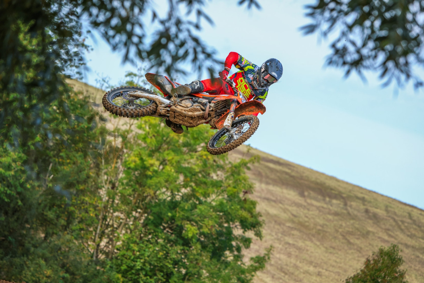 MSR-Meisterschaft 2026 - Kaltenholzhausen - Rennbericht