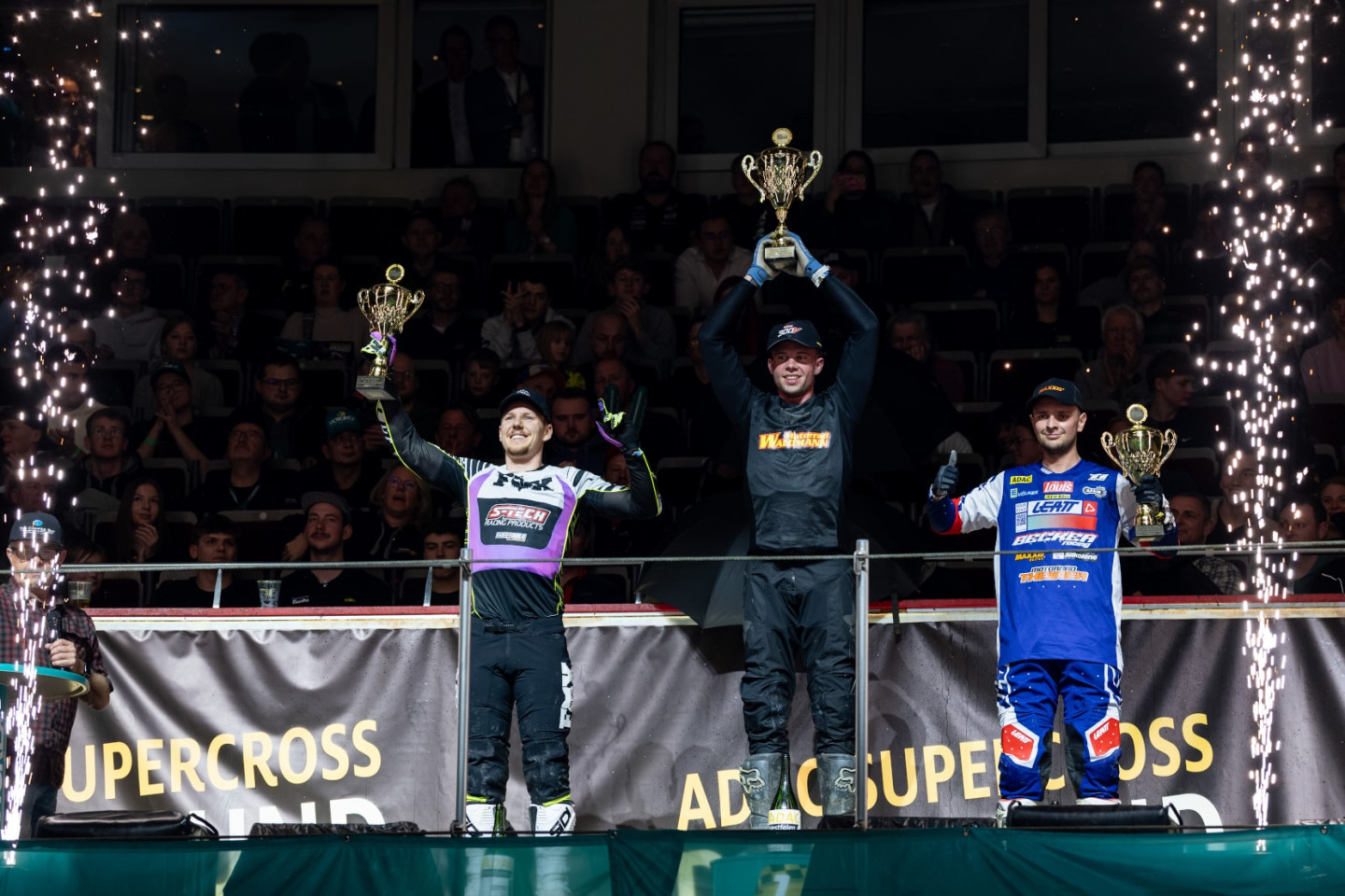 PM ADAC Westfalen e.V. - ADAC Supercross Dortmund 2027