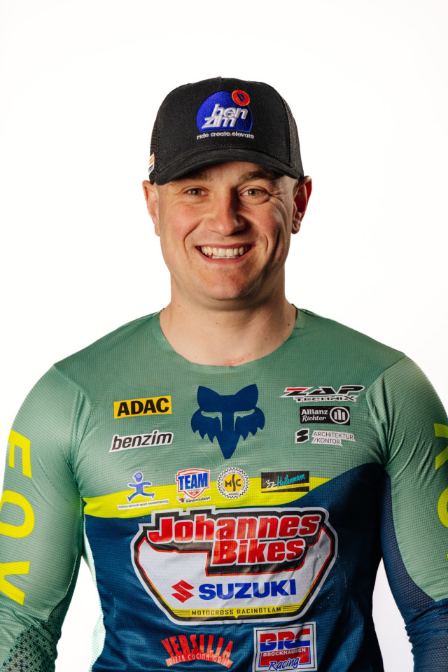PM ADAC Württemberg e.V. - ADAC Supercross Stuttgart 2026