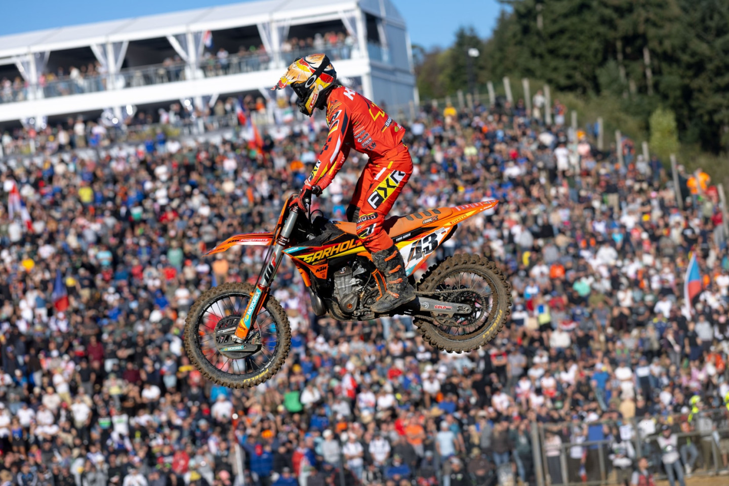 PM MXoN-Team Germany - A-Finale