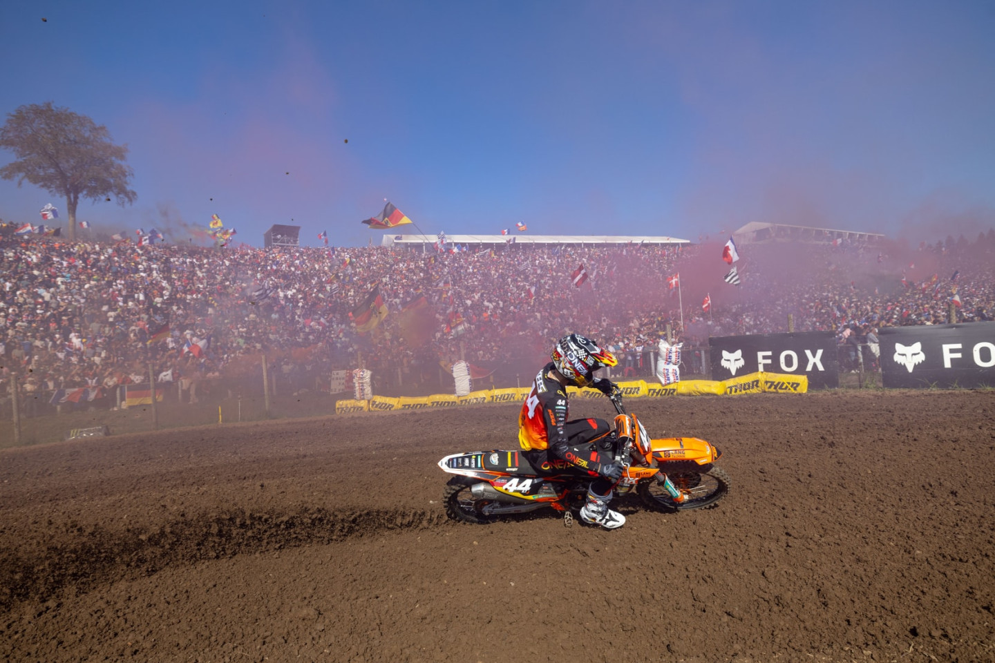 PM MXoN-Team Germany - A-Finale