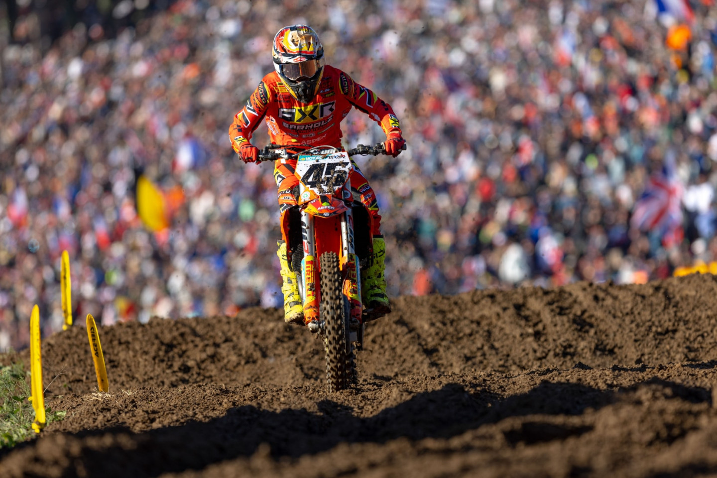 PM MXoN-Team Germany - A-Finale
