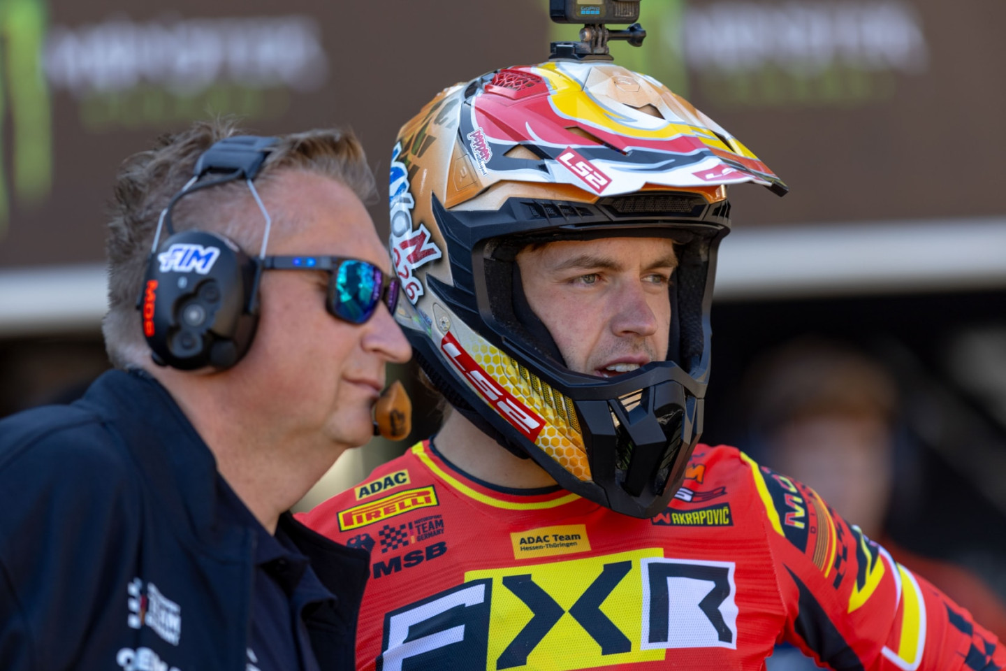 PM MXoN-Team Germany - A-Finale