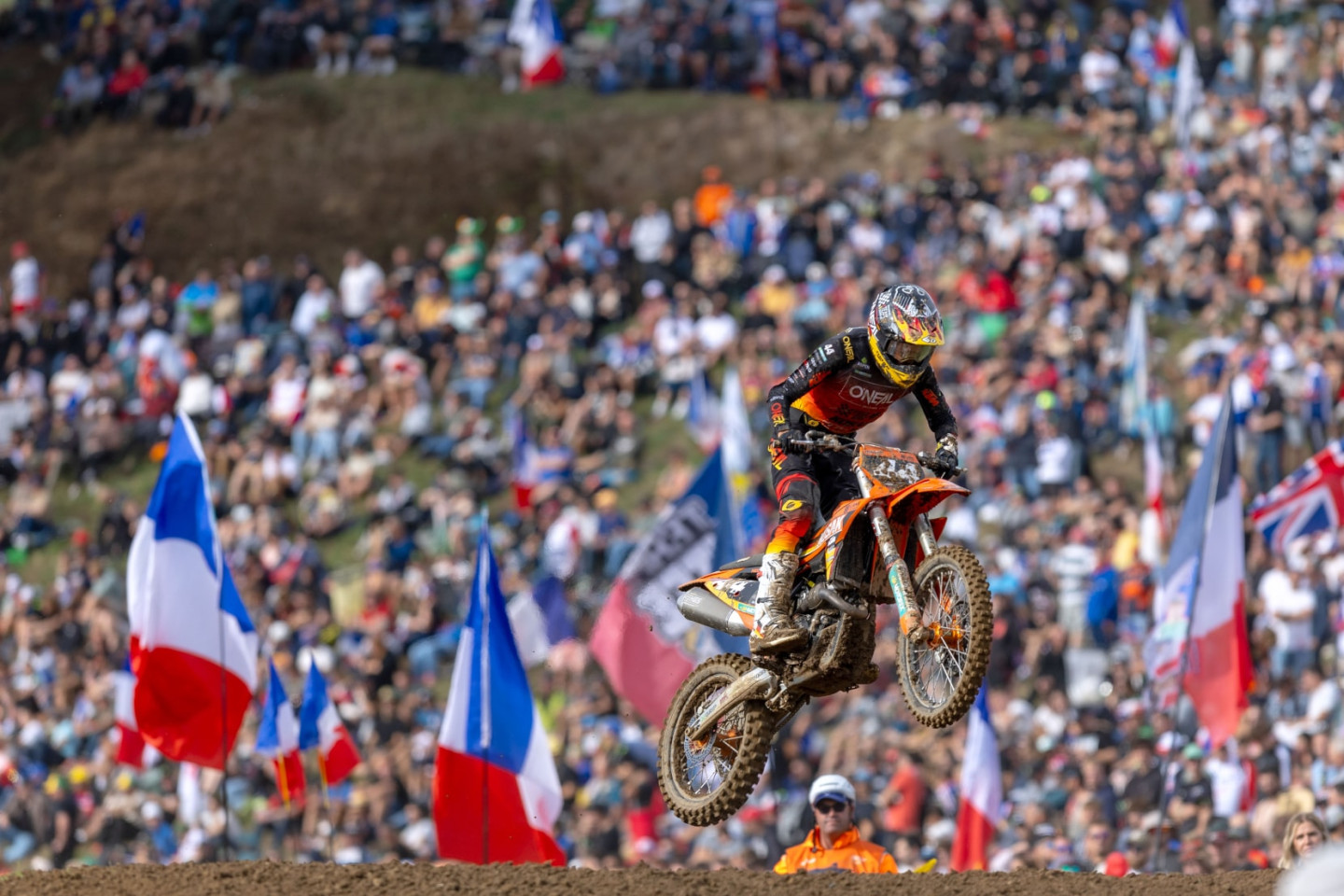 PM MXoN-Team Germany - Qualifikationsrennen