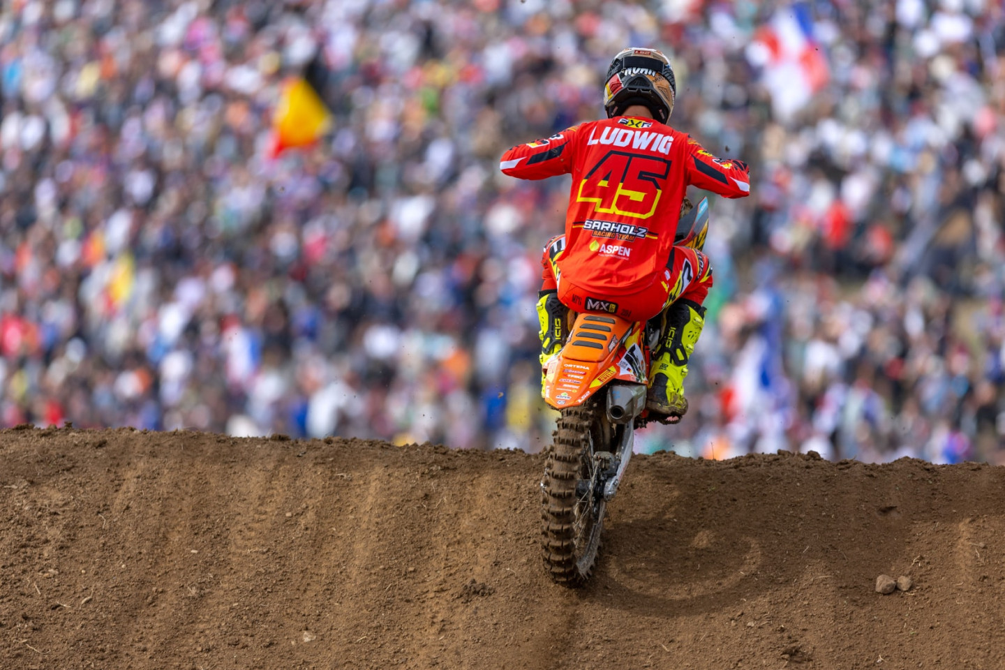 PM MXoN-Team Germany - Qualifikationsrennen