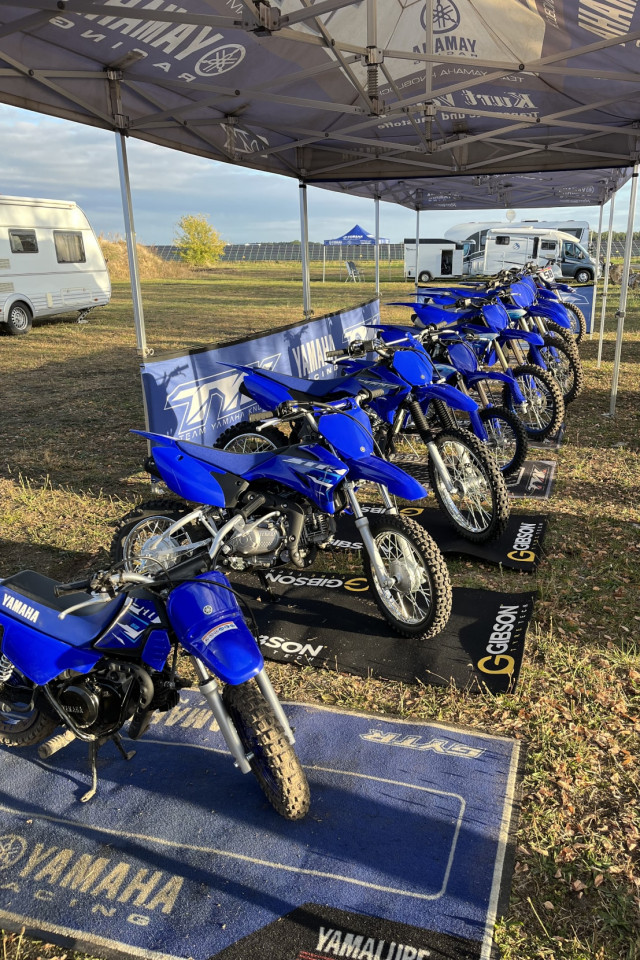 PM Motorrad Knobloch