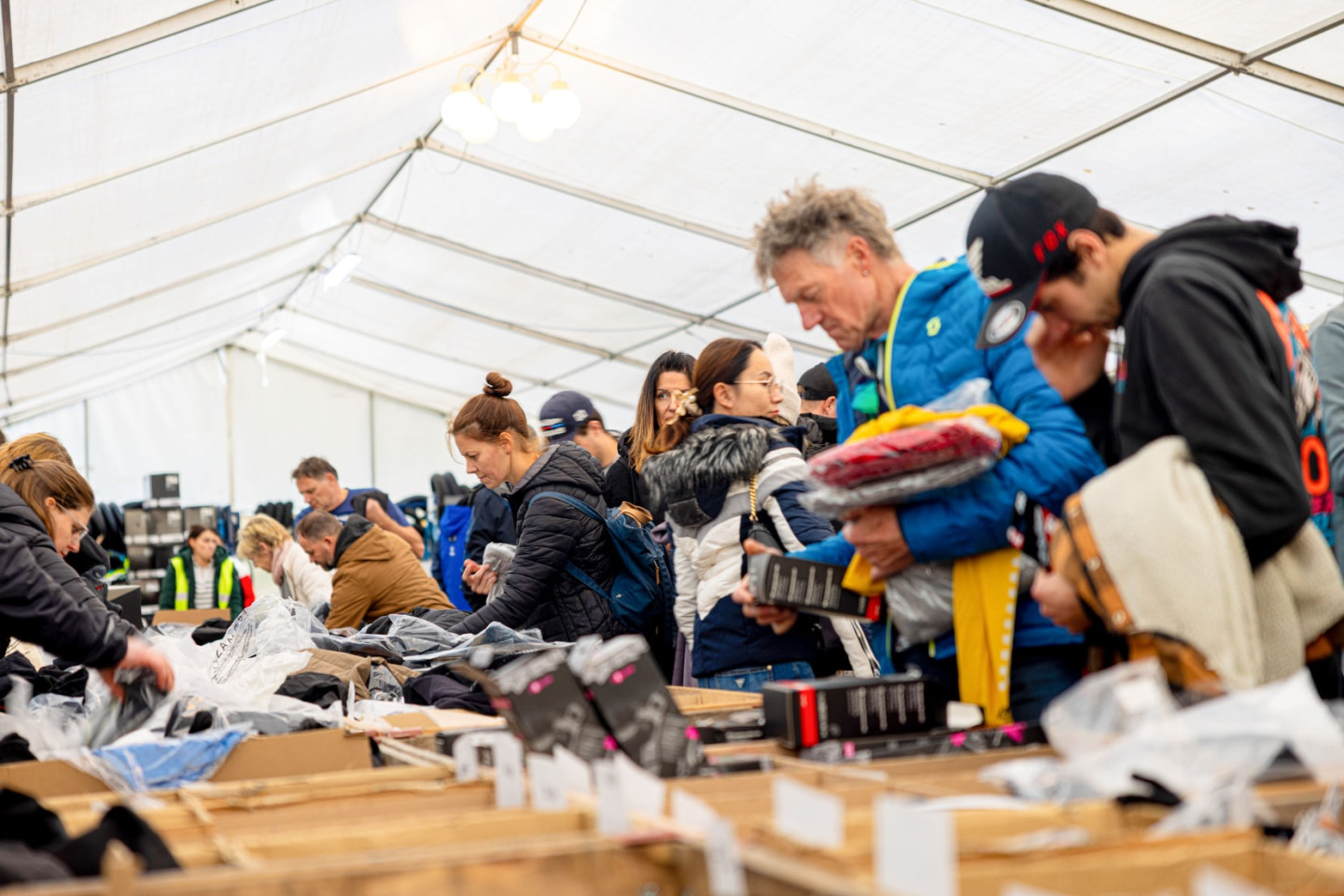 PM hostettler group - Motocross- und Racingmarkt 2026