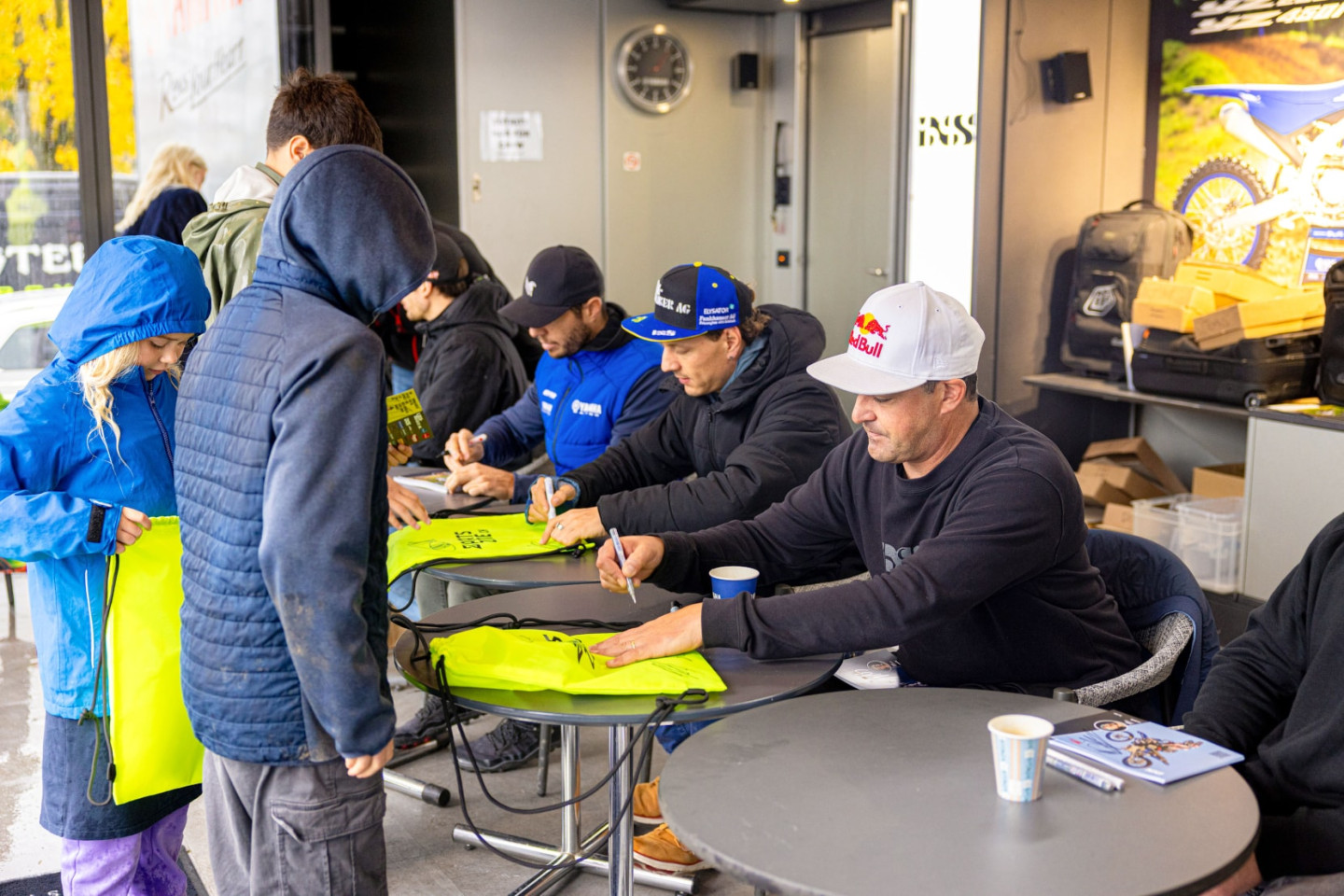 PM hostettler group - Motocross- und Racingmarkt 2026