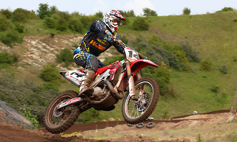 Tim Münchhofen