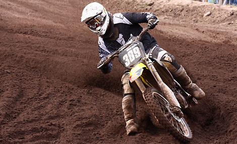 Niklas Huestegge