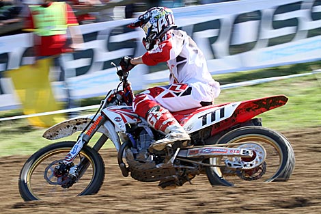 Evgeny Bobryshev
