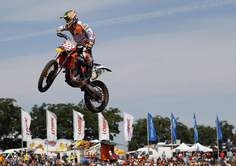 Antonio Cairoli