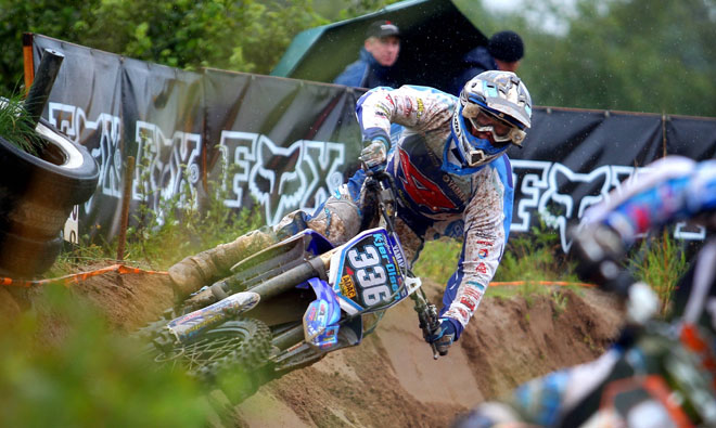 Tensfeld: ADAC MX Youngster Cup