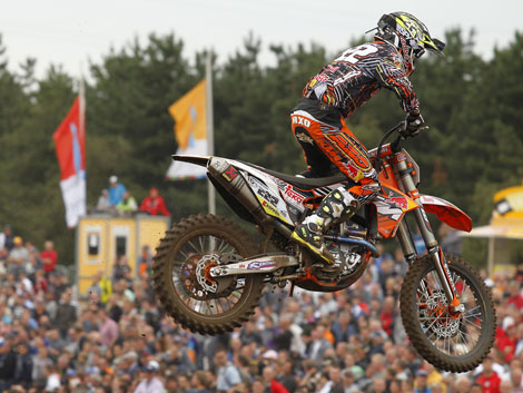 Antonio Cairoli