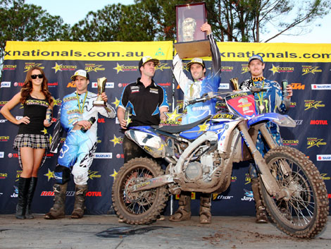 Der vierte Titel für JayLo in Folge