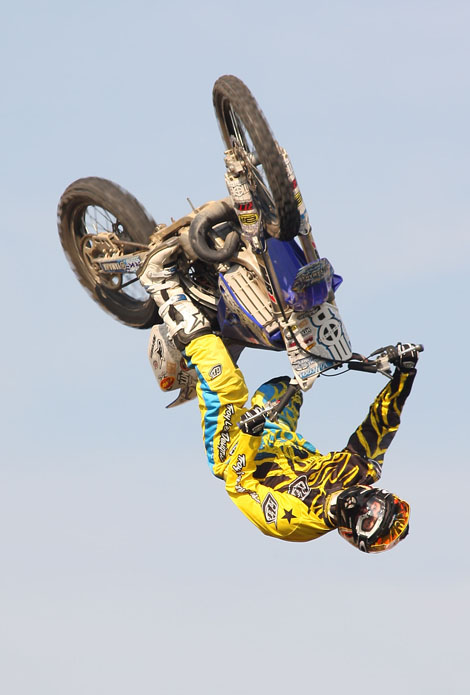 Javier Villegas