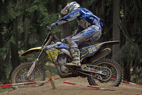 Michael Kaussen