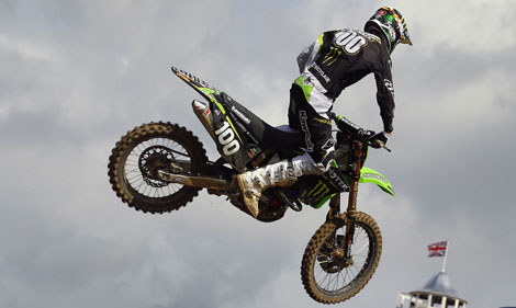 Tommy Searle