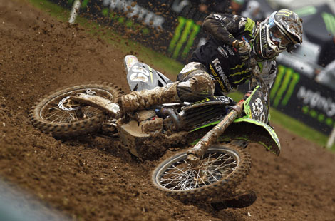 Max Anstie