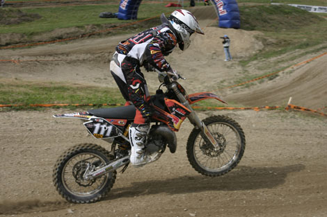 Jean Luc Tille