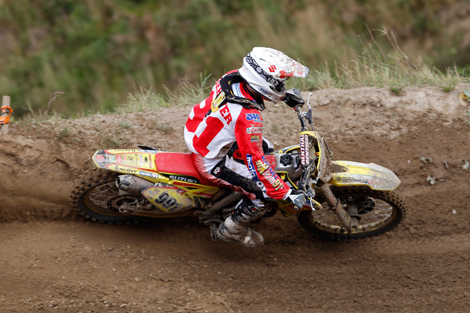 Jeremy Seewer