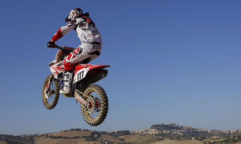 Evgeny Bobryshev