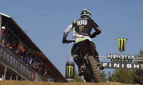 Tommy Searle