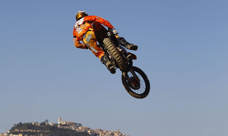 Ken Roczen