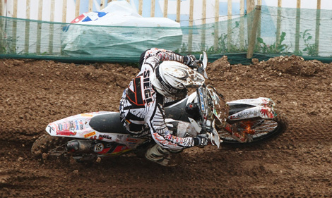 Daniel Siegl